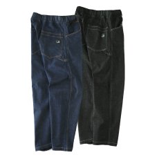 画像1: FANTASISTA CLIMBING ファンタジスタクライミング Fantasista Denim  ファンタジスタデニム (1)