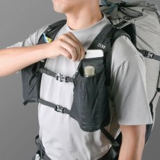 画像3: PaaGoWORKS ZENN RUNNING HARNESS　パーゴワークス ゼン ランニングハーネス (3)