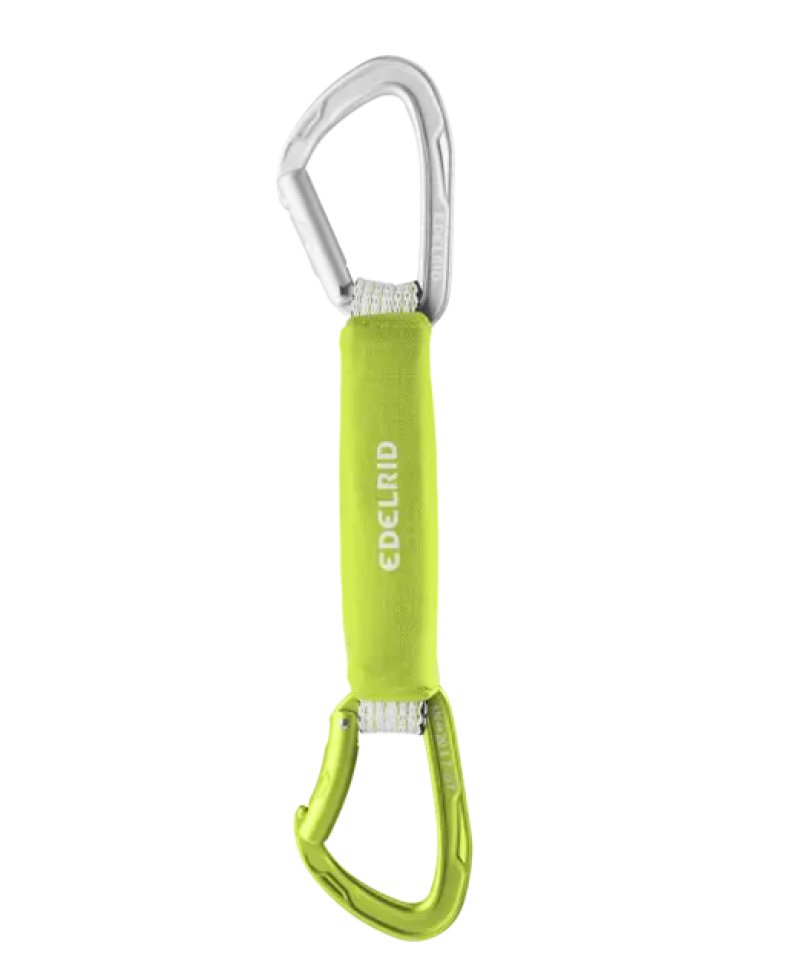 EDELRID エーデルリッド Gスクリーマー