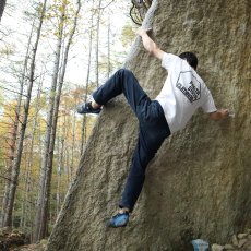 画像7: FANTASISTA CLIMBING ファンタジスタクライミング Fantasista Denim  ファンタジスタデニム (7)