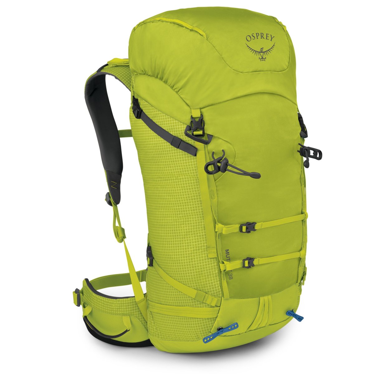 画像3: OSPREY  オスプレー ミュータント 38 (3)