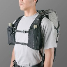 画像2: PaaGoWORKS ZENN RUNNING HARNESS　パーゴワークス ゼン ランニングハーネス (2)
