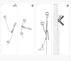画像6: EDELRID エーデルリッド Gスクリーマー (6)