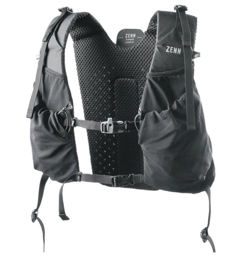 PaaGoWORKS ZENN RUNNING HARNESS パーゴワークス ゼン ランニングハーネス