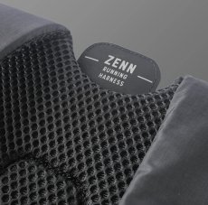 画像5: PaaGoWORKS ZENN RUNNING HARNESS　パーゴワークス ゼン ランニングハーネス (5)