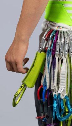 画像4: EDELRID エーデルリッド Gスクリーマー (4)