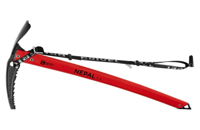GRIVEL グリベル ネパール SA（リーシュ標準装備）