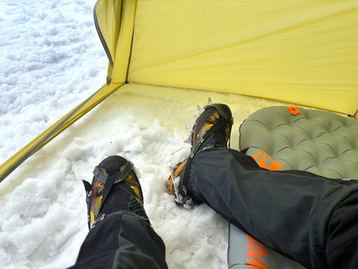 画像3: 【予約受付中】ヘリテイジ クロスオーバードーム FL / HERITAGE CROSSOVER DOME FL【2026年4月入荷予定】 (3)