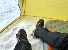 画像3: 【予約受付中】ヘリテイジ クロスオーバードーム FL / HERITAGE CROSSOVER DOME FL【2026年4月入荷予定】 (3)