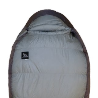 オリジナルシュラフ SPDX 3D MODEL 400-500 - カモシカ