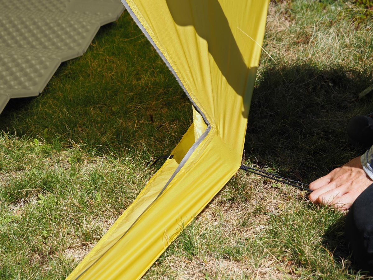 画像5: 【予約受付中】ヘリテイジ クロスオーバードーム FL / HERITAGE CROSSOVER DOME FL【2026年4月入荷予定】 (5)