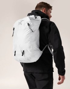 画像8: Arc'teryx アークテリクス アルファ SL 30 バックパック (8)