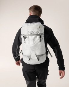 画像9: Arc'teryx アークテリクス アルファ SL 30 バックパック (9)