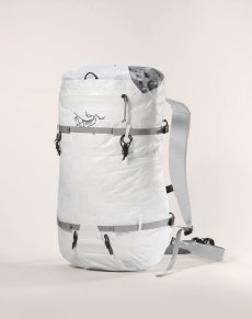 画像1: Arc'teryx アークテリクス アルファ SL 30 バックパック (1)