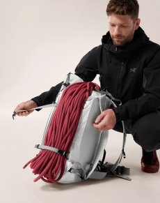 画像5: Arc'teryx アークテリクス アルファ SL 30 バックパック (5)