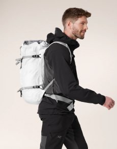 画像7: Arc'teryx アークテリクス アルファ SL 30 バックパック (7)