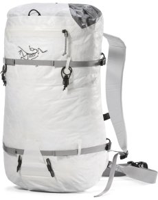 画像11: Arc'teryx アークテリクス アルファ SL 30 バックパック (11)