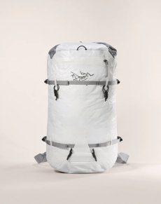 画像2: Arc'teryx アークテリクス アルファ SL 30 バックパック (2)
