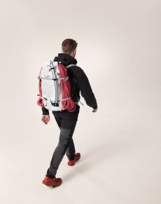画像10: Arc'teryx アークテリクス アルファ SL 30 バックパック (10)