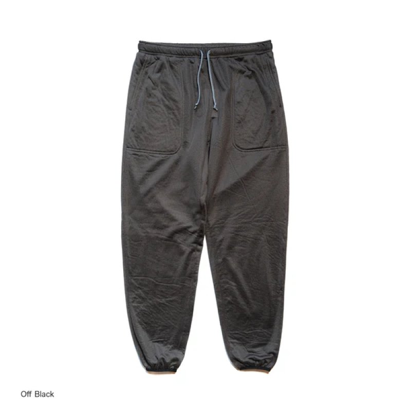 黒 L 【STATIC】アドリフト パンツ / Adrift Pants STATIC スタティック ADRIFT PANTS アドリフト パンツ