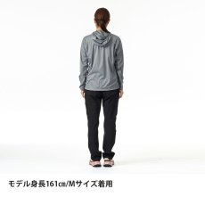 画像10: finetrack ファイントラック ミューラップフーディ ウィメンズ ( FAW1602) (10)