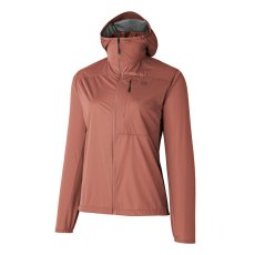 画像1: finetrack ファイントラック ミューラップフーディ ウィメンズ ( FAW1602) (1)