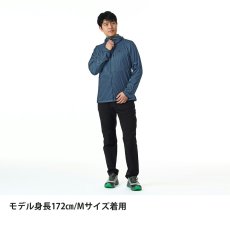 画像16: finetrack ファイントラック ミューラップフーディ メンズ (FAM1602) (16)