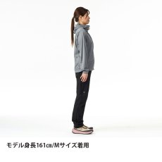 画像9: finetrack ファイントラック ミューラップフーディ ウィメンズ ( FAW1602) (9)