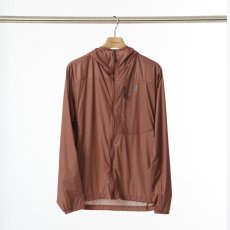 画像3: finetrack ファイントラック ミューラップフーディ ウィメンズ ( FAW1602) (3)