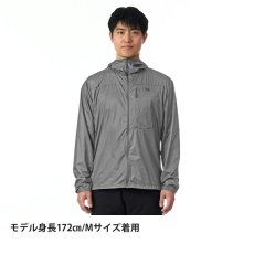 画像14: finetrack ファイントラック ミューラップフーディ メンズ (FAM1602) (14)
