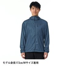 画像15: finetrack ファイントラック ミューラップフーディ メンズ (FAM1602) (15)