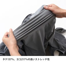 画像18: finetrack ファイントラック ミューラップフーディ ウィメンズ ( FAW1602) (18)