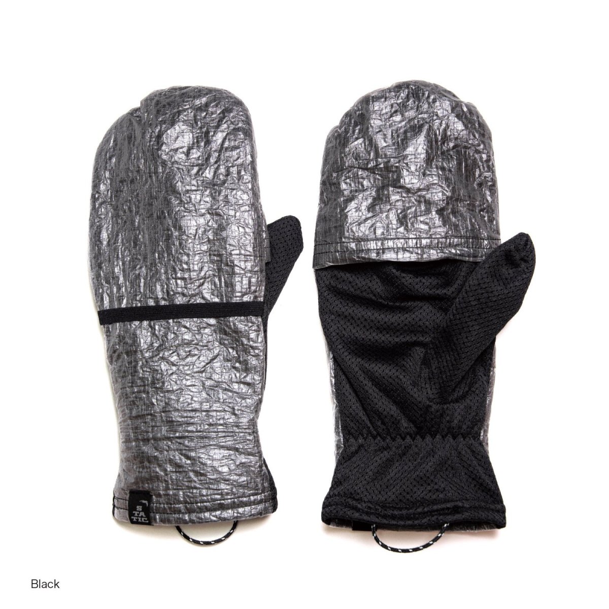 画像1: STATIC スタティック ADRIFT DYNEEMA MITTEN  アドリフト ダイニーマ ミトン  (1)