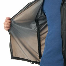 画像10: finetrack ファイントラック ミューラップフーディ メンズ (FAM1602) (10)