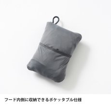 画像19: finetrack ファイントラック ミューラップフーディ ウィメンズ ( FAW1602) (19)