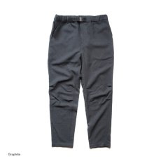 画像1: STATIC スタティック DRIFTER MELANGE PANTS  ドリフター メランジ パンツ  (1)