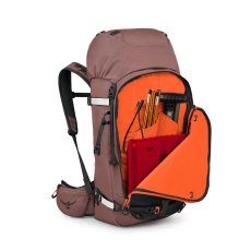 画像3: 【2025FW】OSPREY  オスプレー ソプリス45 (3)
