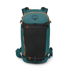 画像5: 【2025FW】OSPREY  オスプレー ソールデン32 (5)