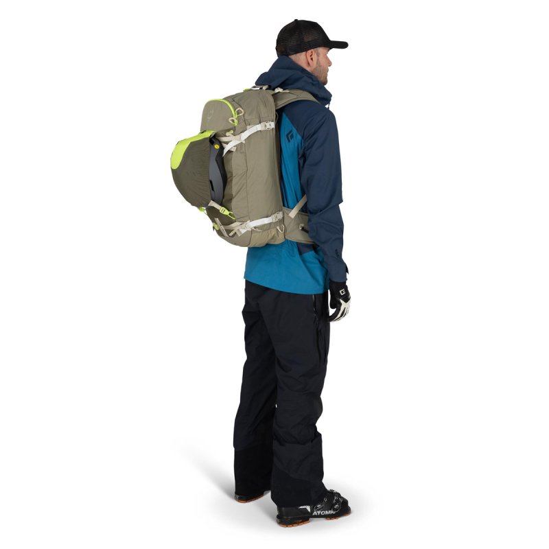 OSPREY オスプレー ソールデン32