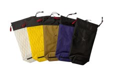 画像8: カモシカオリジナル X-PAC クランポンバッグ DS (MODEL:2025-26) (8)