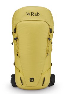 画像4: Rab ラブ Ascendor  アセンダー45 (4)