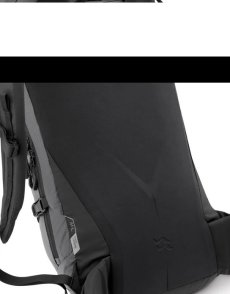 画像5: Rab ラブ Ascendor  アセンダー35 (5)