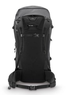 画像6: Rab ラブ Ascendor  アセンダー45 (6)