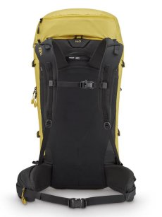 画像8: Rab ラブ Ascendor  アセンダー45 (8)