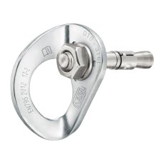 画像1: PETZL ペツル クールボルト ステンレス 20組セット P36BS (1)