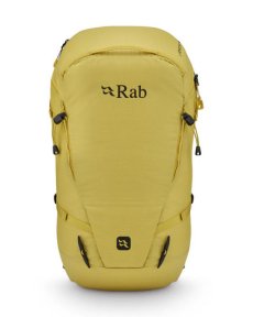 画像5: Rab ラブ Ascendor  アセンダー27 (5)