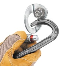 画像4: PETZL ペツル クールボルト ステンレス 20組セット P36BS (4)