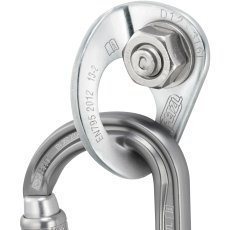 画像5: PETZL ペツル クールボルト ステンレス 20組セット P36BS (5)