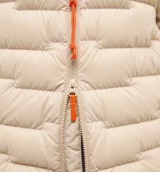 画像11: ホグロフス ロック フラッシュ ダウン フード (レディース) Haglöfs ROC Flash Down Hood Women (11)