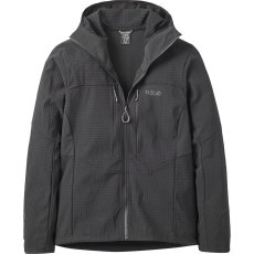 画像1: Rab ラブ アセンダー プロ フーディー メンズ (1)